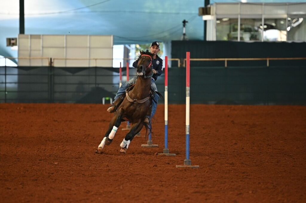Seis Balizas tem crescimento de 50% nas inscrições no 32º Congresso Brasileiro da ABQM 2 Seis Balizas tem crescimento de 50% nas inscrições no 32º Congresso Brasileiro da ABQM