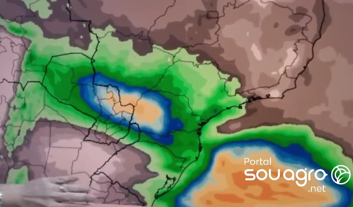 semana do feriado de tiradentes com tempo instavel 1