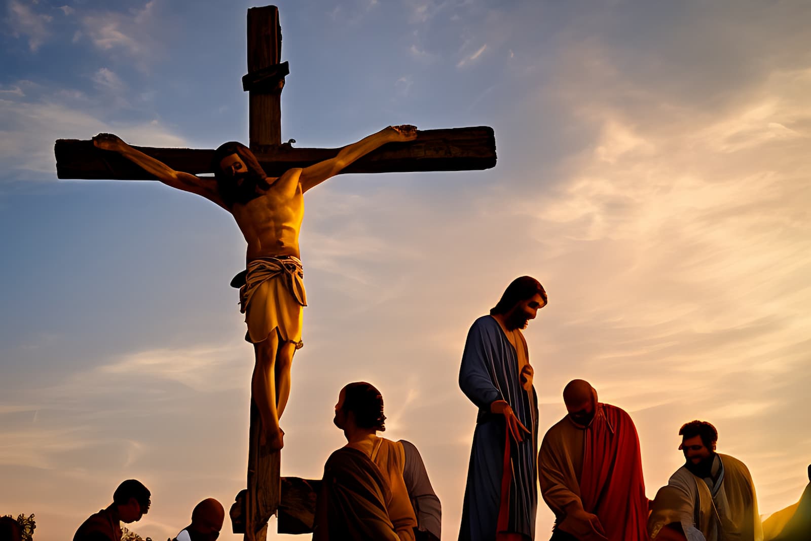 sexta feira santa e o mundo sertanejo suas tradicoes e significados 1