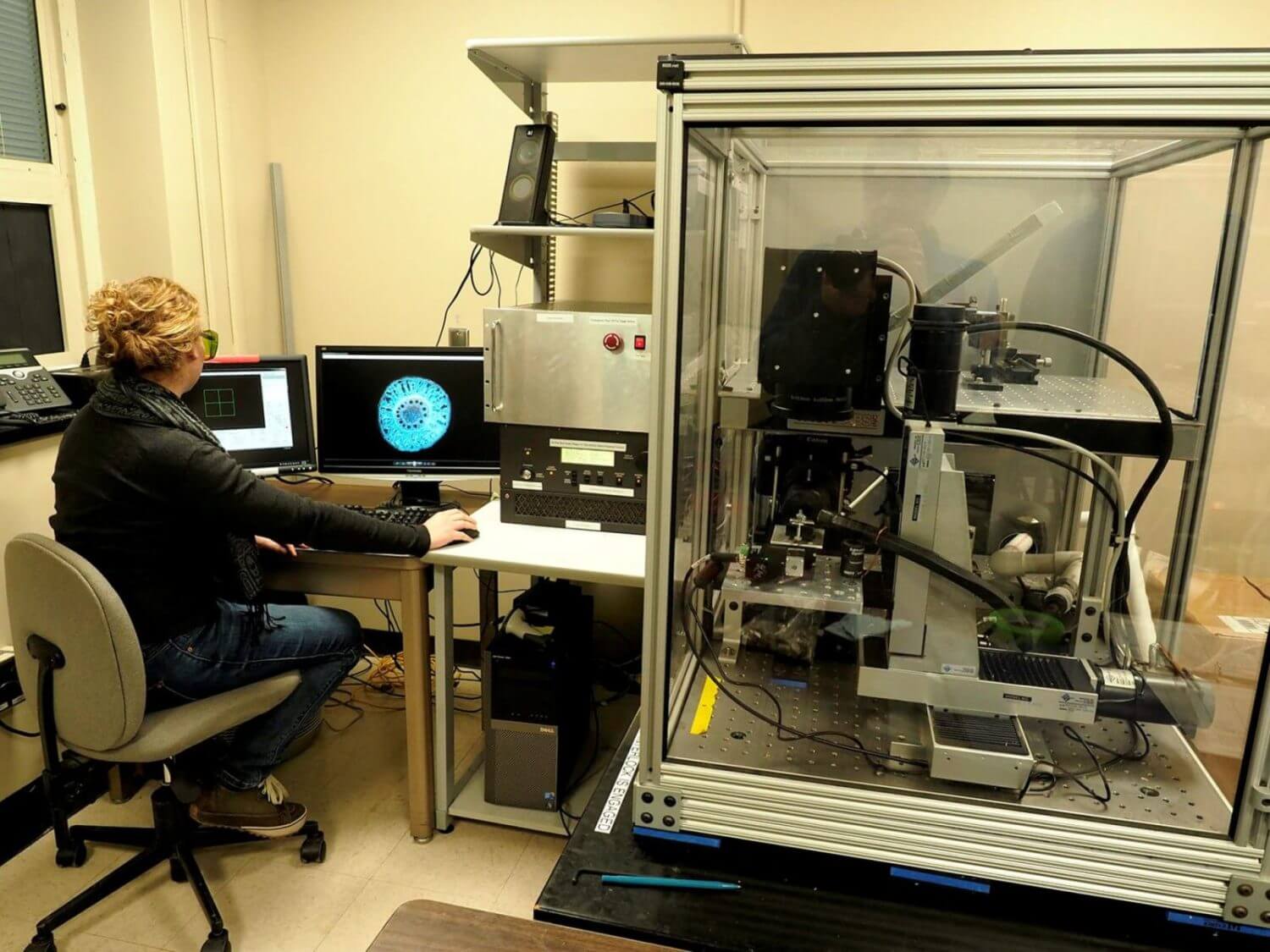 super milho e desenvolvido após Descoberta