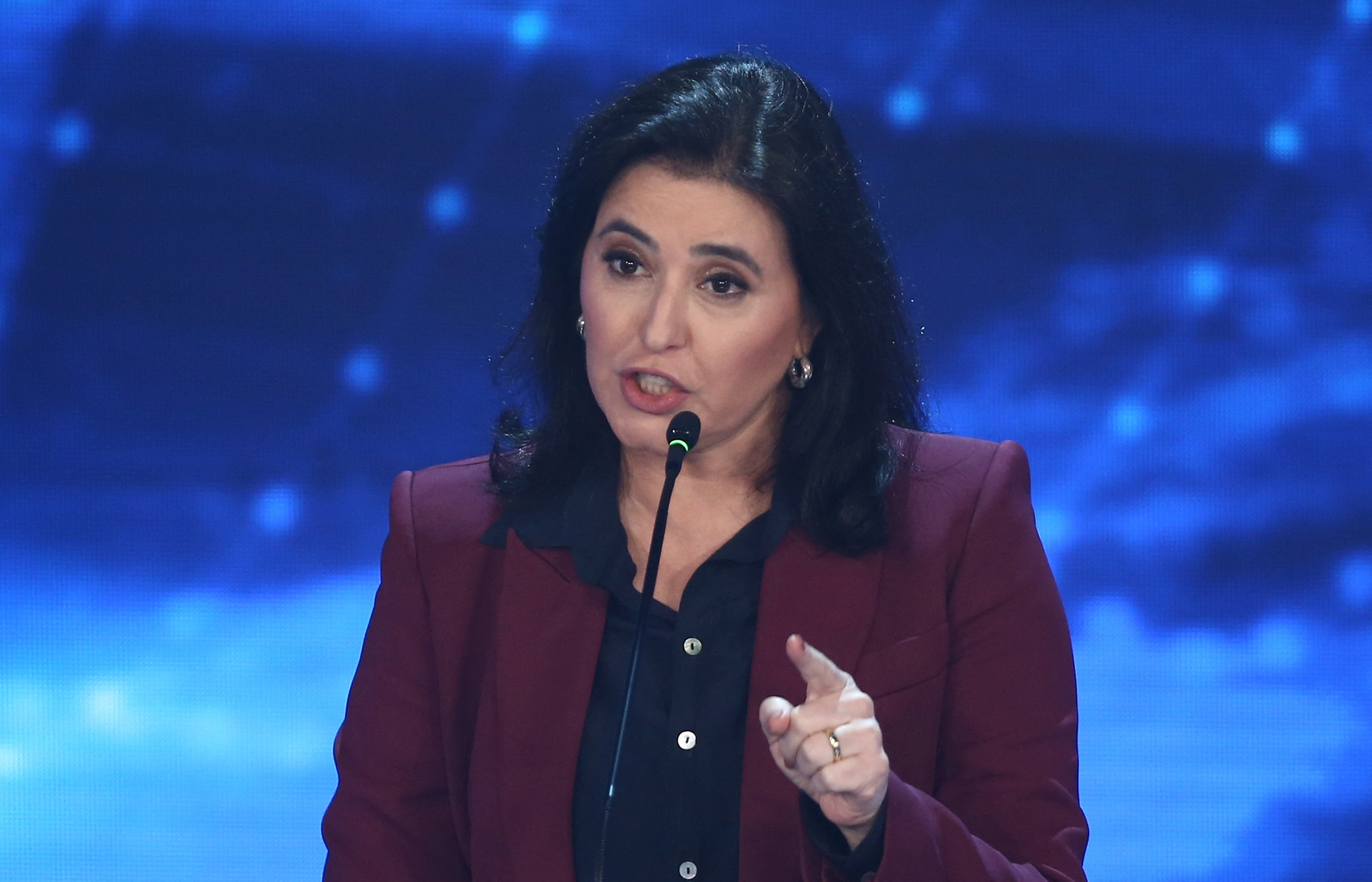 tebet alerta para adocao de imposto unico em meio a conflitos federativos