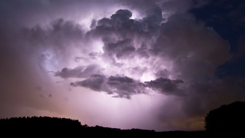 Climatempo, boletim, clima, previsão do tempo, segunda quinzena, abril, agricultura, pecuária, tempo seco, chuvas. chuva, previsão do tempo, Paraná