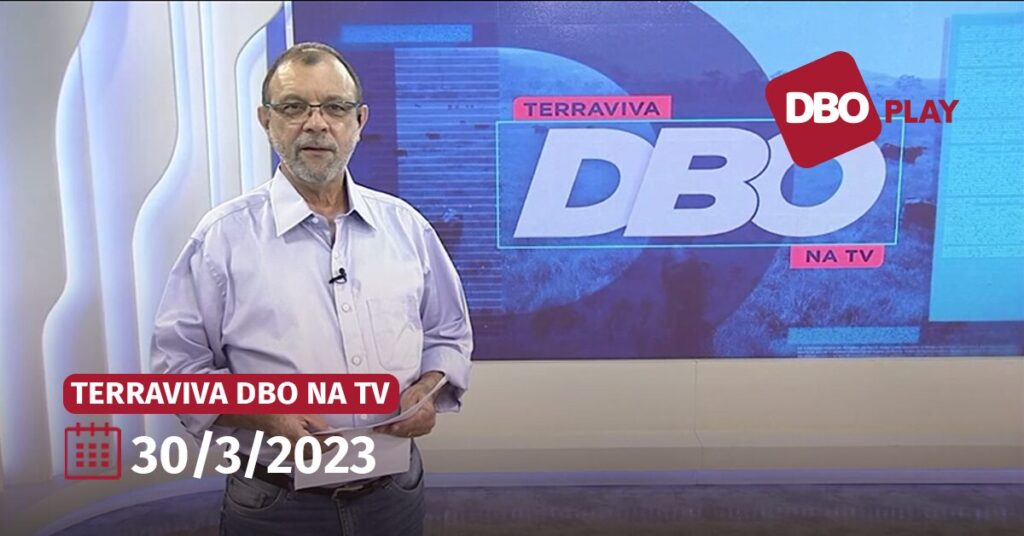 terraviva dbo na tv programa do dia 30 3 2023 completo portal dbo
