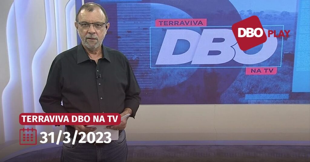 terraviva dbo na tv programa do dia 31 3 2023 completo portal dbo