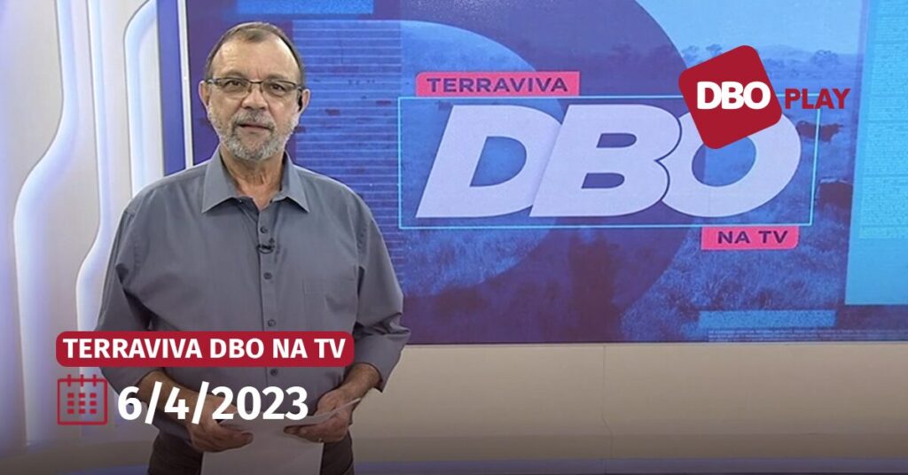Terraviva DBO na TV | Veja o programa completo de quinta-feira, 6 • Portal DBO 2 terraviva dbo na tv veja o programa completo de quinta feira 6 portal dbo