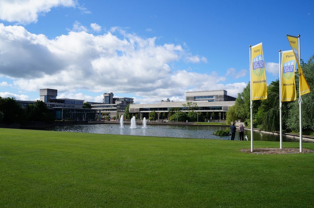 ucd to host info evening on ag and food postgrad options
