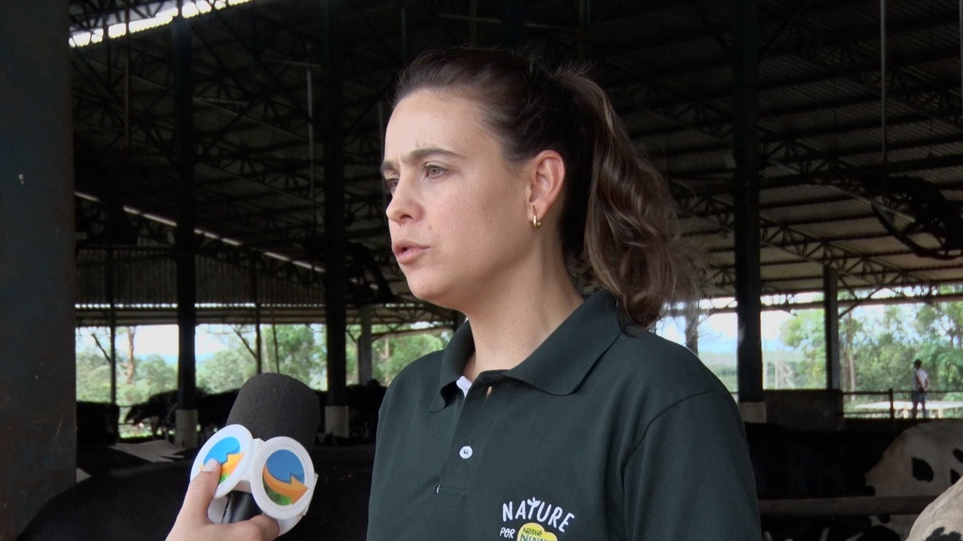 um dos desafios para a implementacao de praticas regenerativas no campo e o