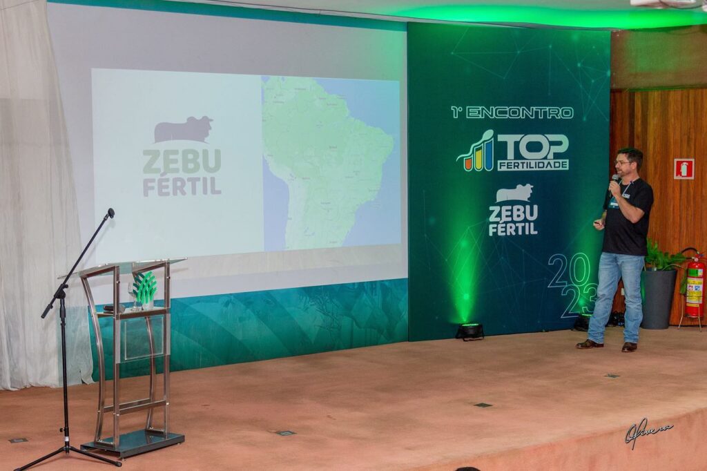 uso da genetica angus no cruzamento e destaque no top fertilidade