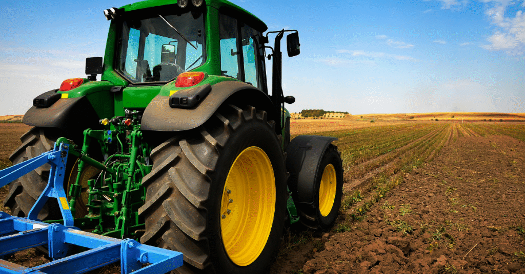 vendas de maquinas agricolas caem 147 no 1o trimestre diz abimaq portal dbo