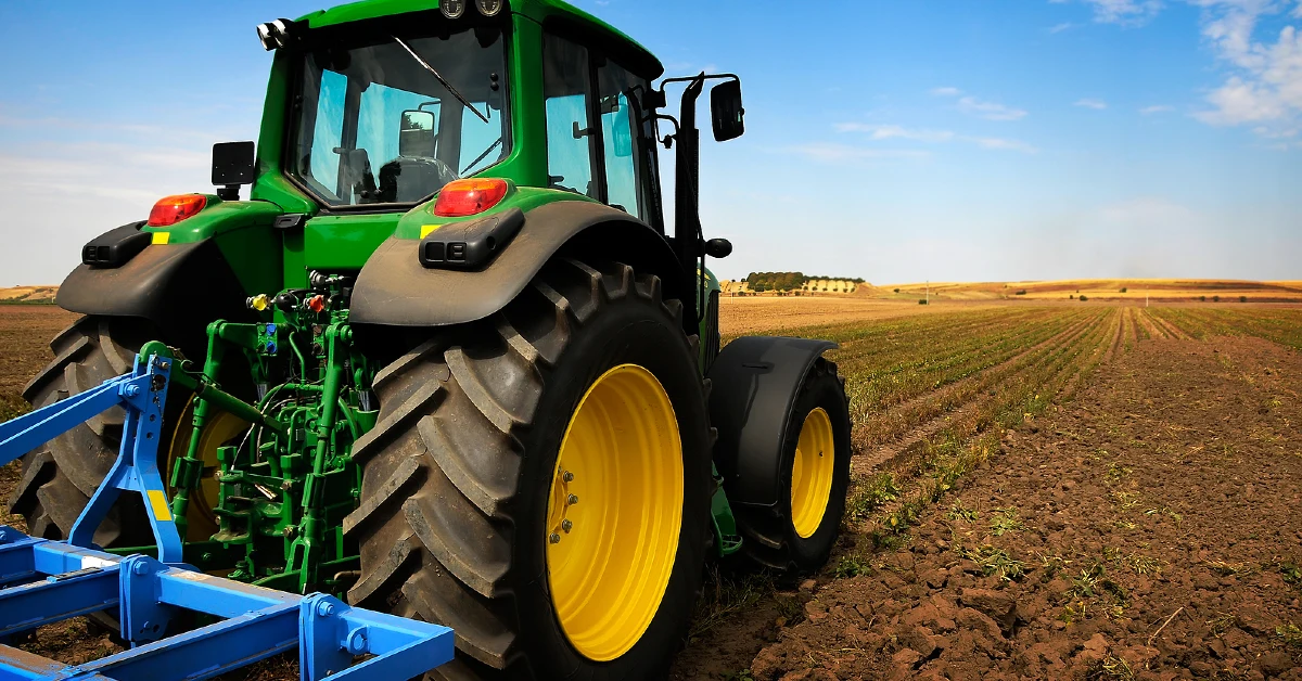 vendas de maquinas agricolas caem 147 no 1o trimestre diz abimaq portal dbo