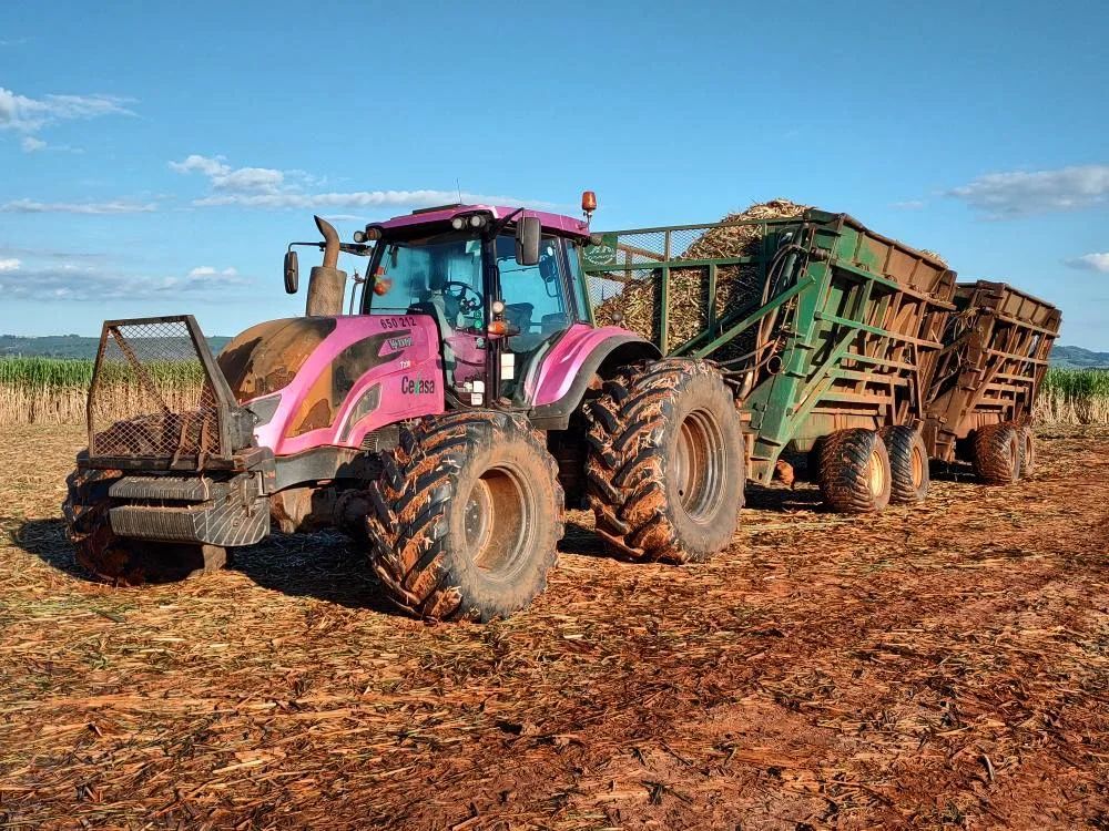 vendas de maquinas agricolas desaba no brasil