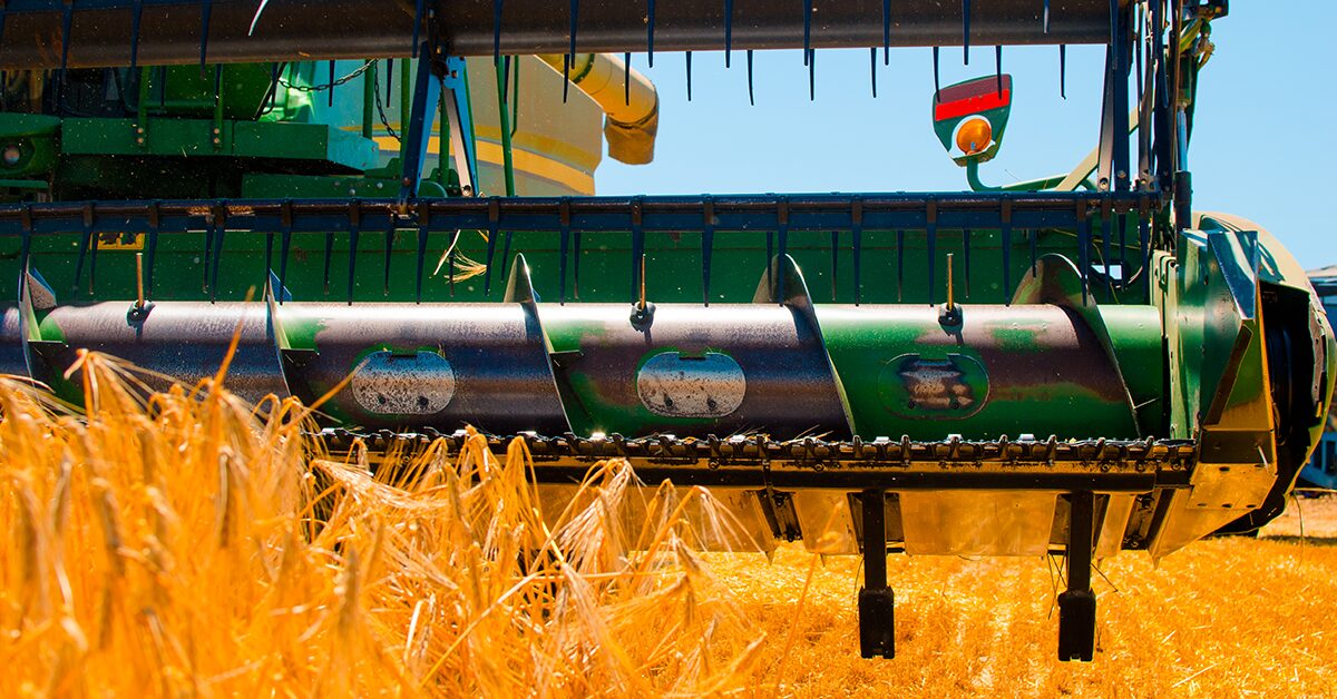 vendas de maquinas agricolas recuam 159 no primeiro bimestre diz anfavea portal dbo