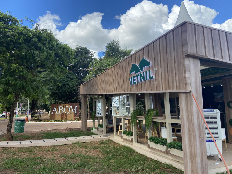 Vetnil participa do 32º Congresso Brasileiro - Conformação & Trabalho da ABQM