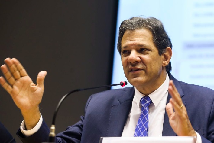 Gastos fiscais estao inviabilizando as financas publicas no Brasil diz
