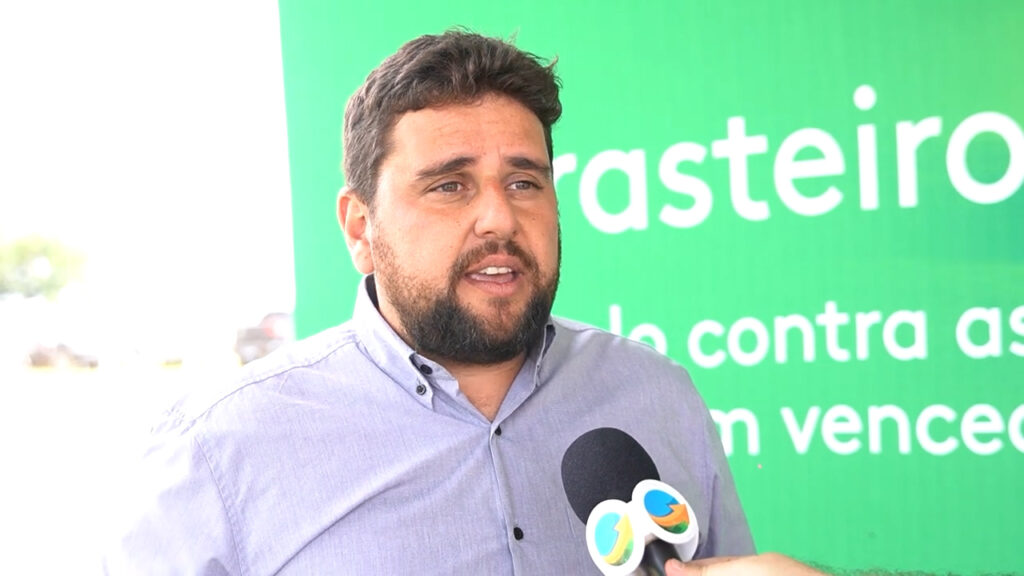 A importância do controle de plantas daninhas em pastagens como escolher o... 2 a importancia do controle de plantas daninhas em pastagens como escolher o