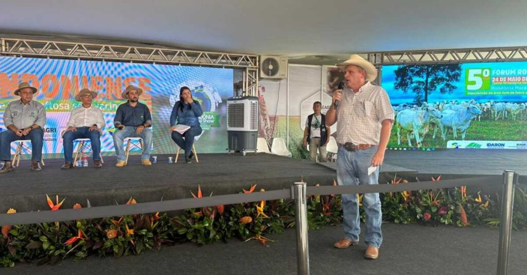 abcz participa de forum sobre a manutencao de area livre de febre aftosa sem vacinacao portal dbo