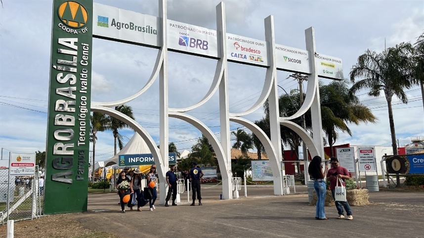 agrobrasilia encerra com r 48 bilhoes em negocios 1