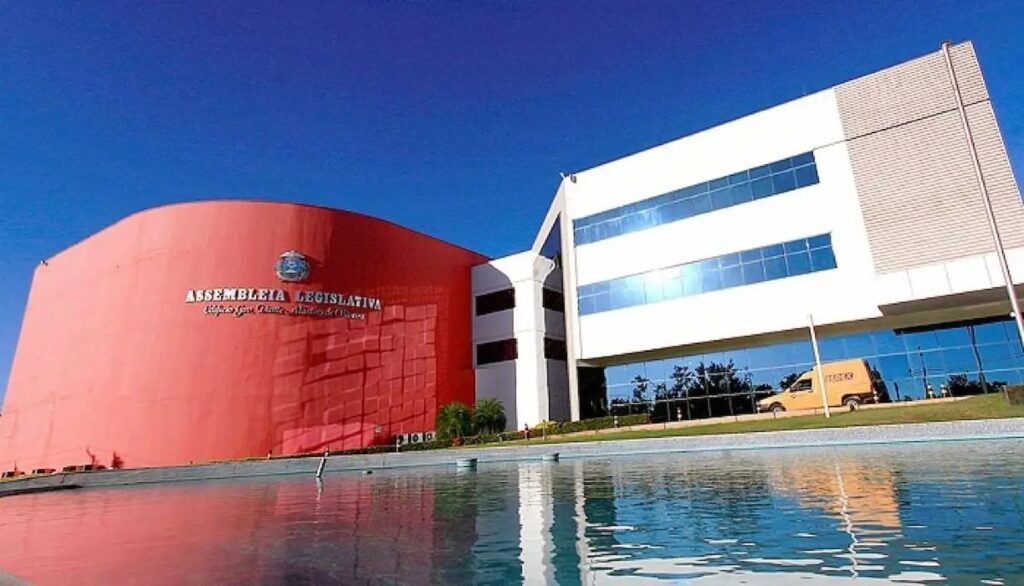 Assembleia Legislativa de Mato Grosso é a 6ª mais transparente do país 2 assembleia legislativa de mato grosso e a 6a mais transparente do pais