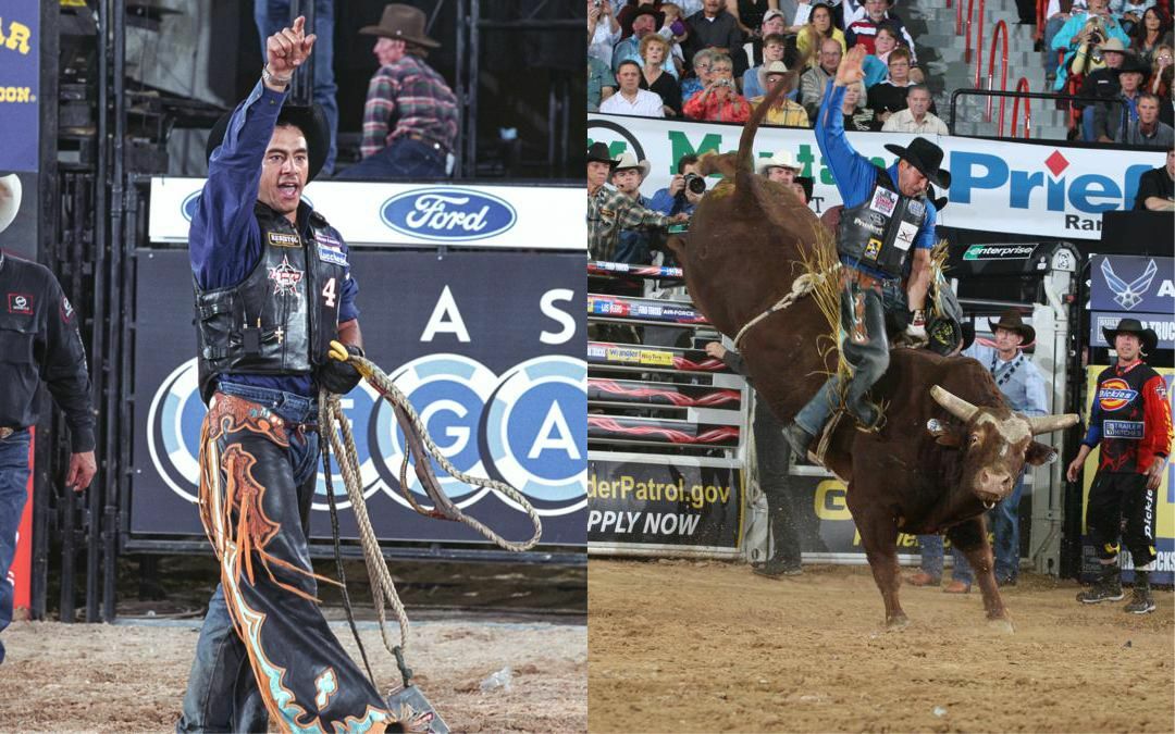 Austin Gamblers Brasil Moraes