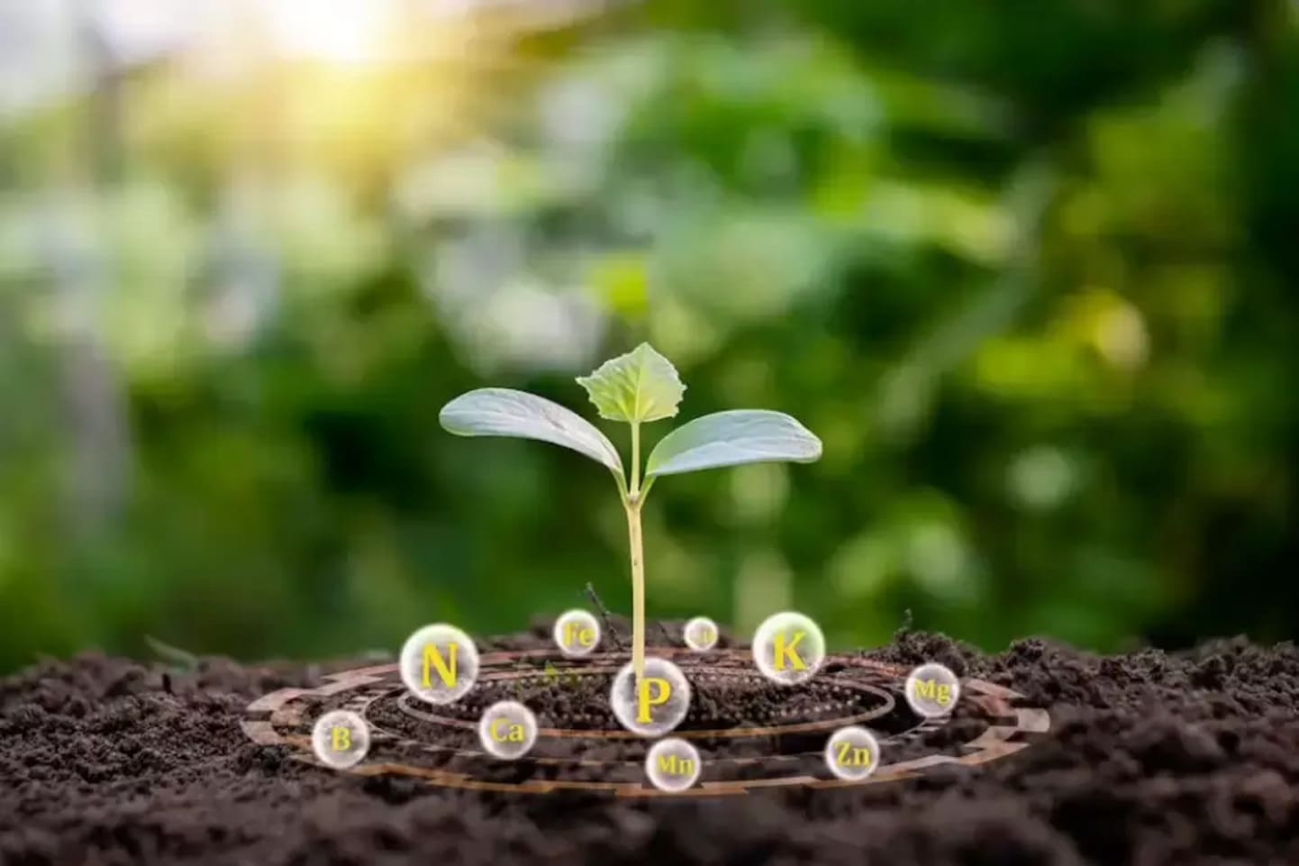 cobalto iodo e selenio sao nutrientes essenciais na nutricao de bovinos