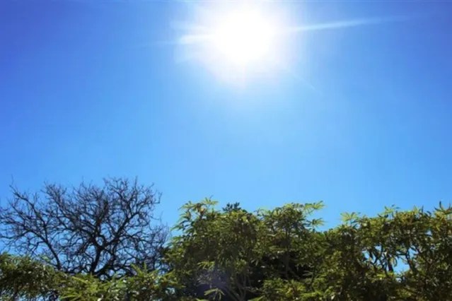 confira a previsao do tempo para o inicio da semana no parana