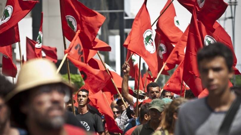cpi das invasoes de terra apresenta plano de trabalho na camara dos deputados
