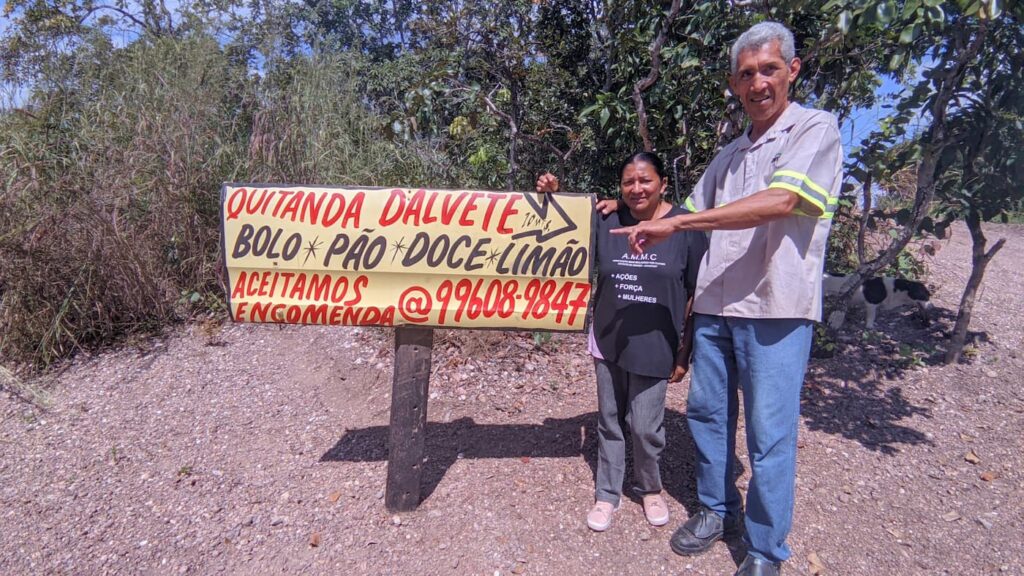 Cuiabanco - zona rural