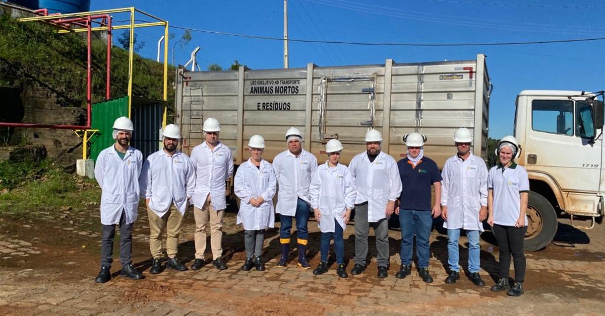 informatizacao do documento de transito de animais mortos avanca no rio grande do sul portal dbo