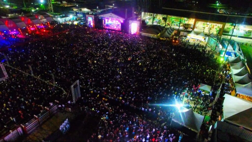 Lançamento da Expoagro 2023 acontece nesta terça-feira 2 lancamento da expoagro 2023 acontece nesta terca feira 1