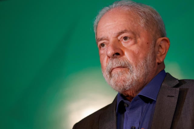 lula minimiza mudanca proposta por congresso na estrutura do governo e diz