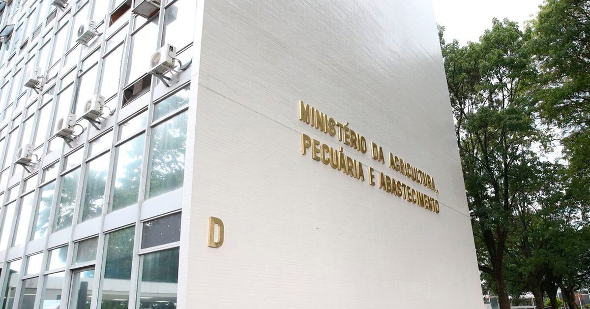 mapa discute parcerias para a agropecuaria brasileira com eua holanda e dinamarca portal dbo