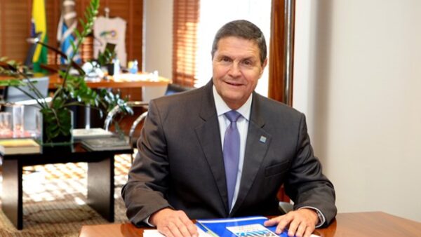 marchesan assume a presidencia da agrishow 1