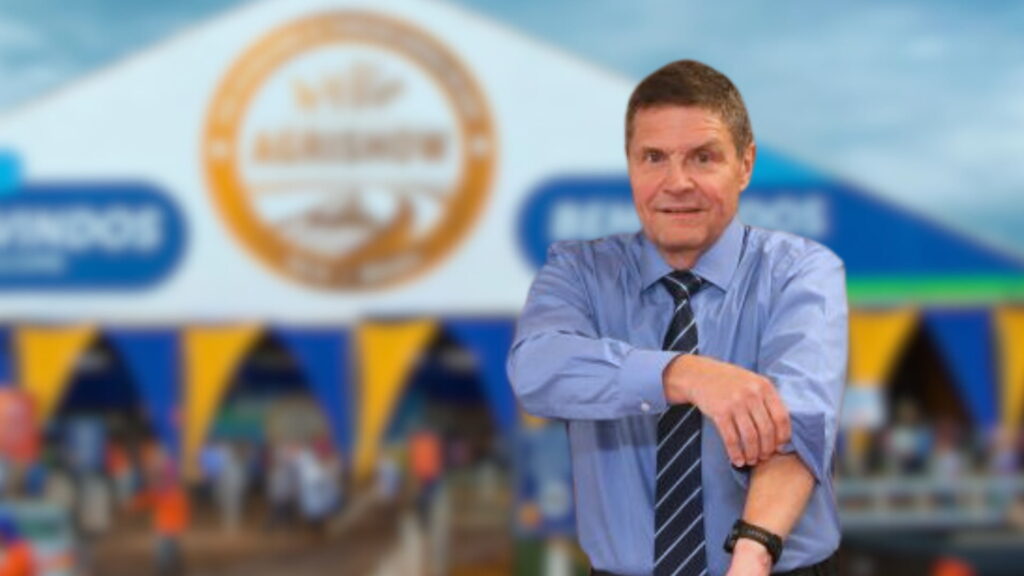 marchesan assume a presidencia da agrishow informam entidades 1