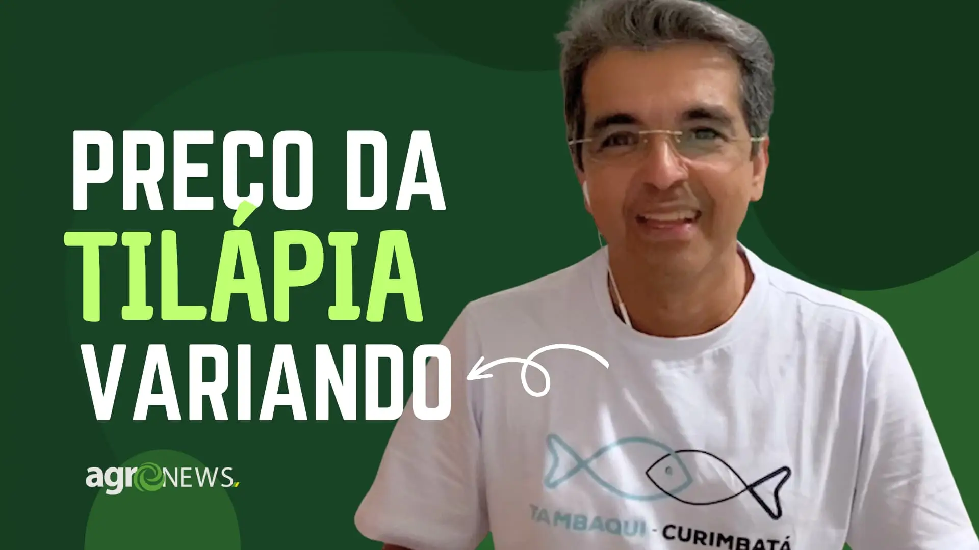 mercado de peixes precos da tilapia varia em diferentes regioes