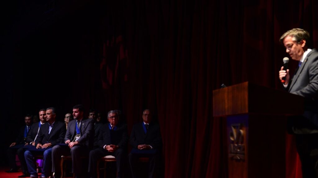 Mérito ABCZ é entregue a 16 personalidades que engrandecem setor 2 Mérito ABCZ