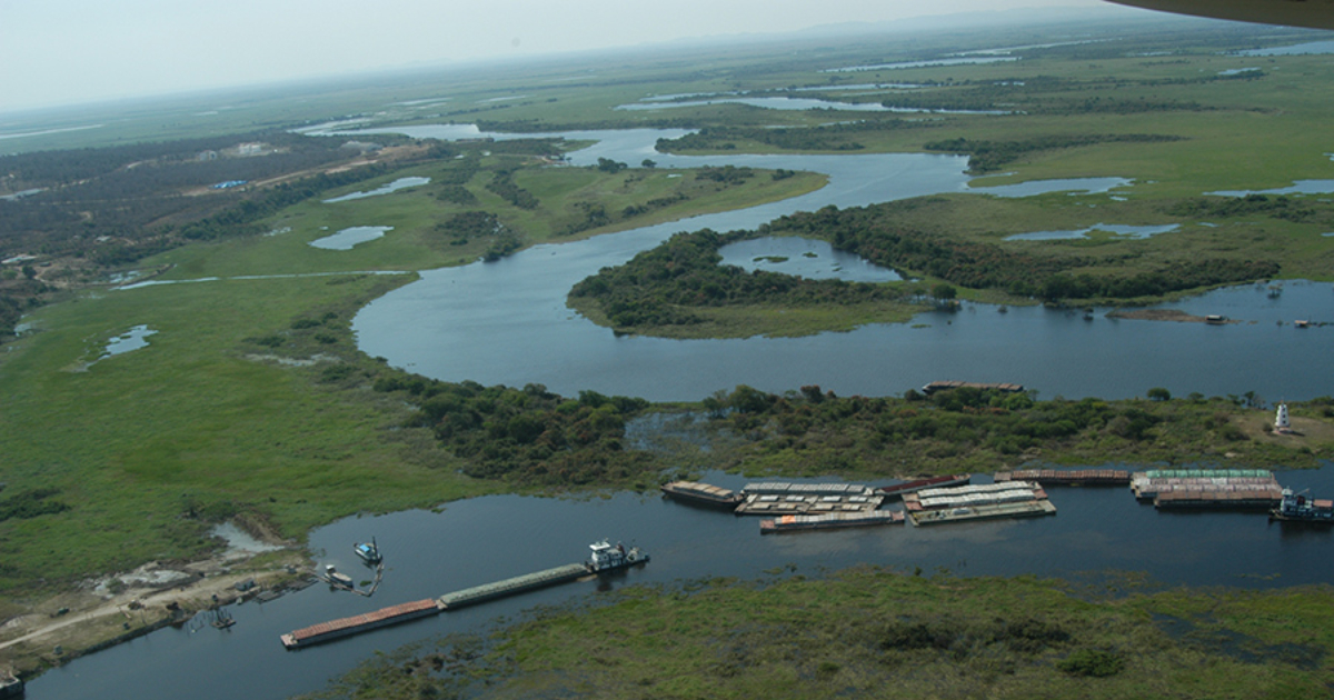 ministro da agricultura e pecuaria anuncia retomada do bid pantanal portal dbo