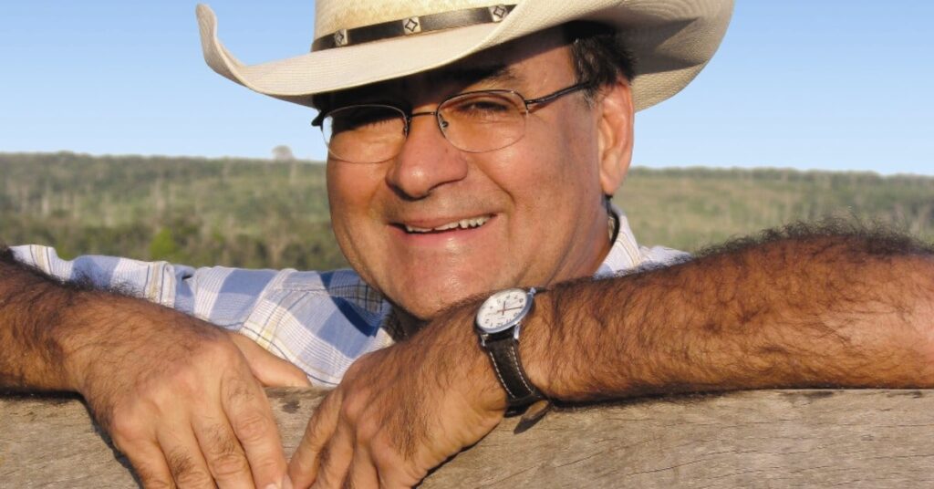 Ov&iacute;dio Carlos de Brito