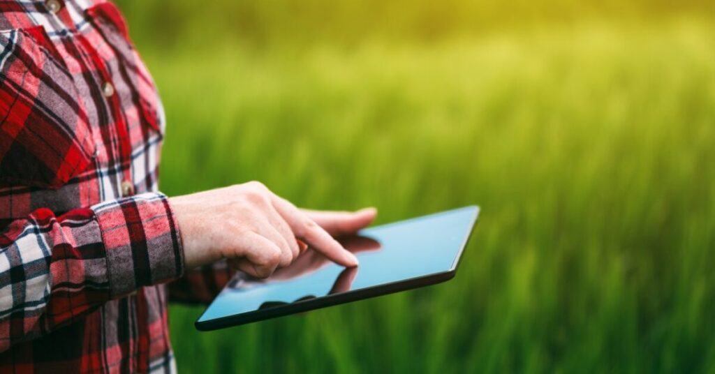 movimento nacional esta conseguindo expandir a conectividade no campo portal dbo