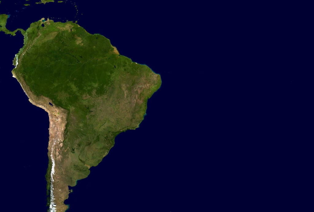 Nanosatélites: tecnologia ajuda a monitorar desmatamento 2 nanosatelites tecnologia ajuda a monitorar desmatamento 1