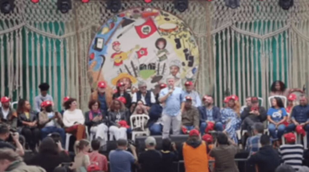 Novo programa de reforma agrária será lançado neste mês, anuncia ministro 9 novo programa de reforma agraria sera lancado neste mes anuncia ministro