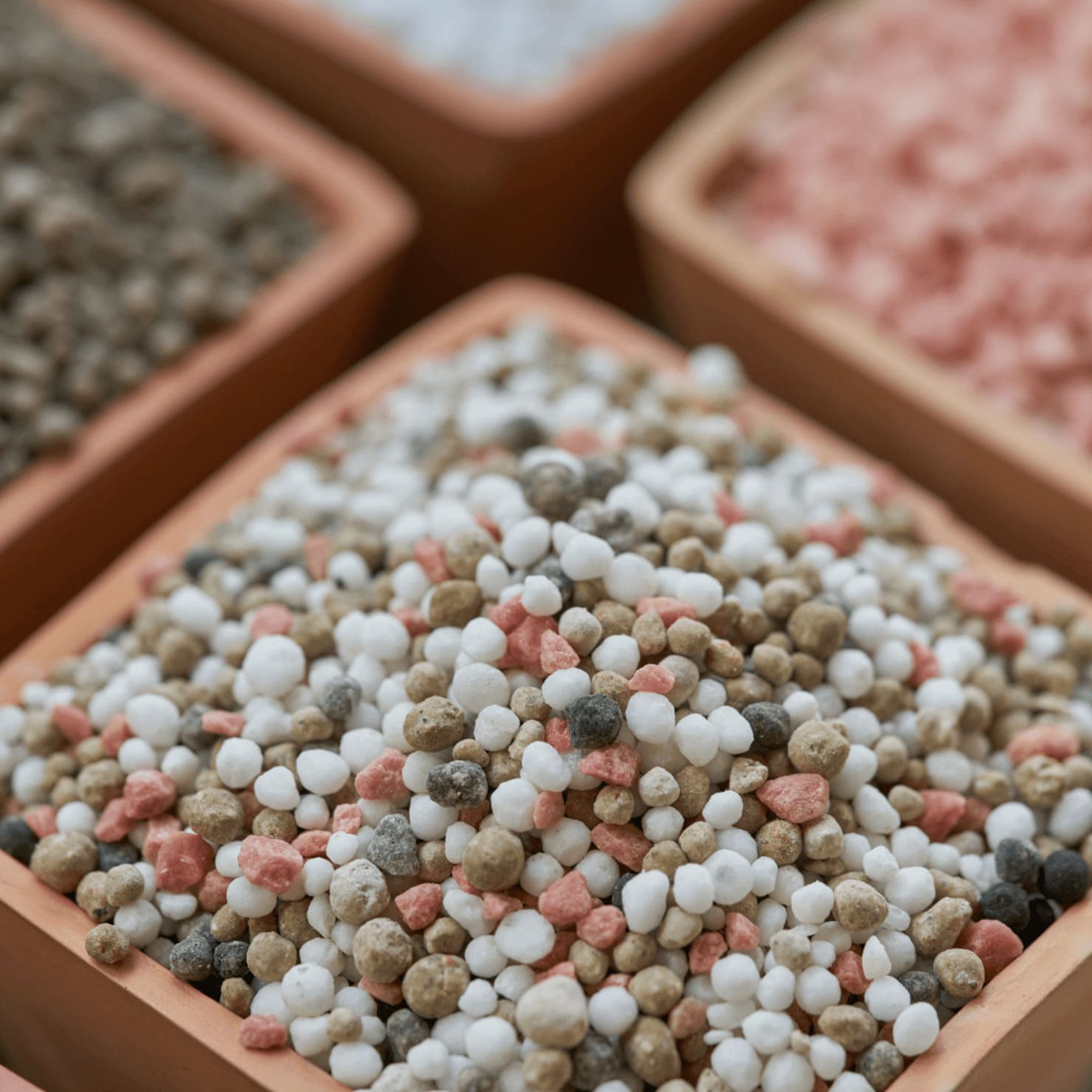 o uso eficiente de fertilizantes nitrogenados fosfatados e potassicos 1