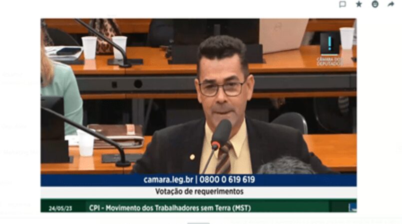 pai perdoai o deputado padre joao ele nao sabe o que fala sobre o arroz