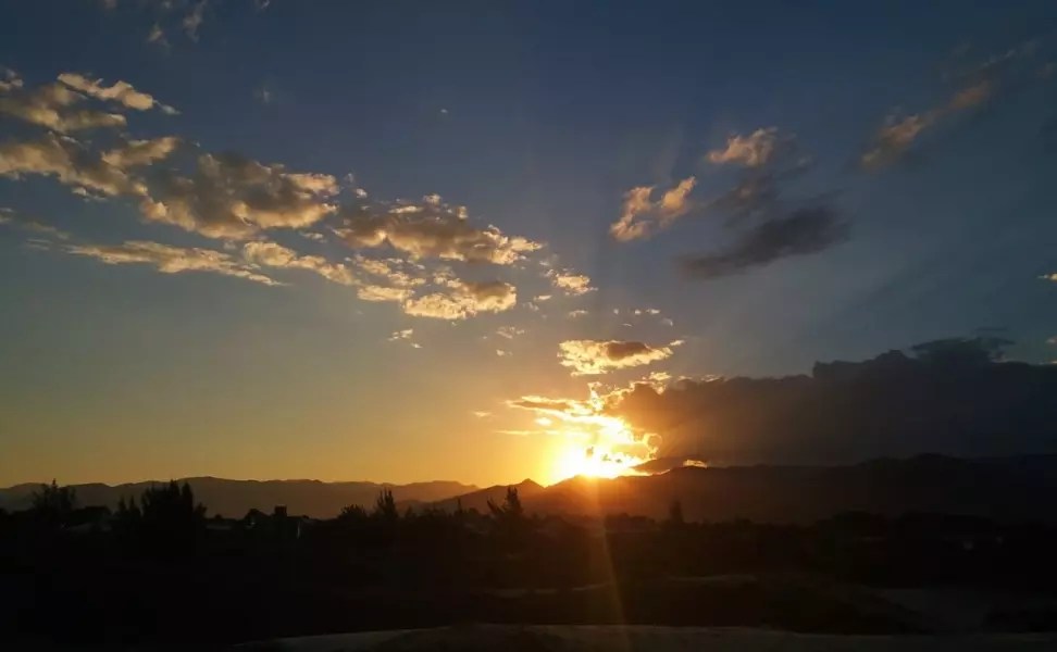 parana segue sem chuva nos proximos dias