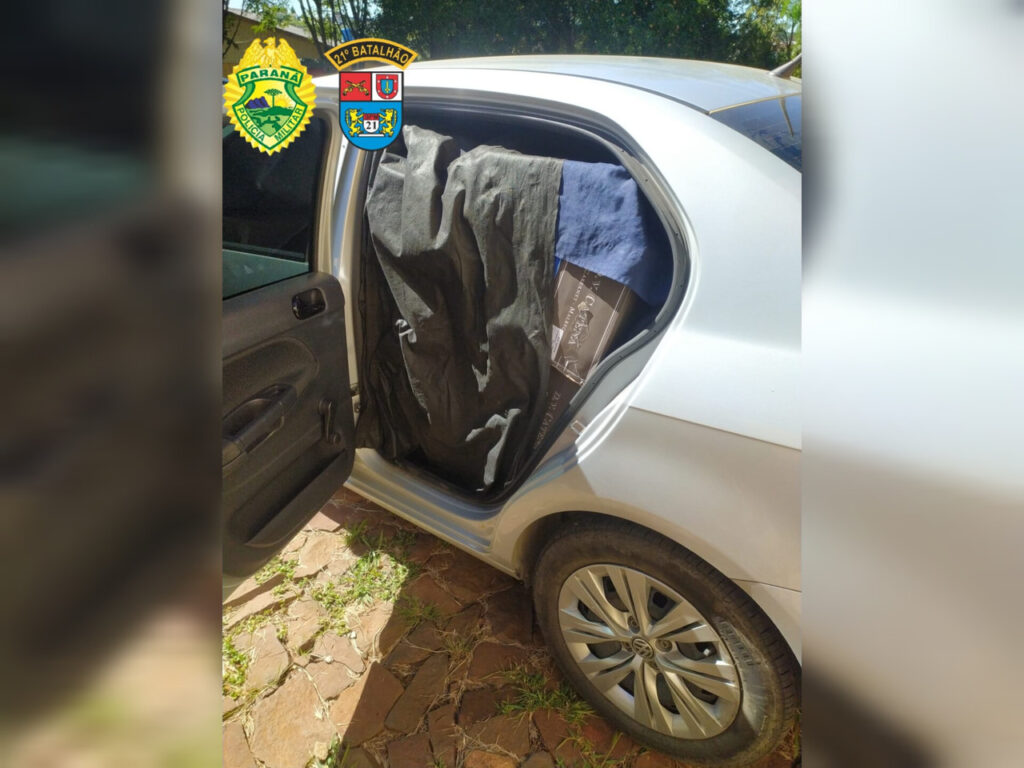 PM apreende veículo carregado de vinhos argentinos sem comprovação fiscal 2 pm apreende veiculo carregado de vinhos argentinos sem comprovacao fiscal 1