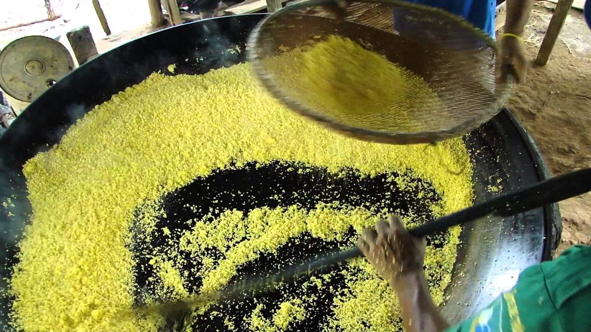 projeto apoia producao de farinhas temperadas no acre 1