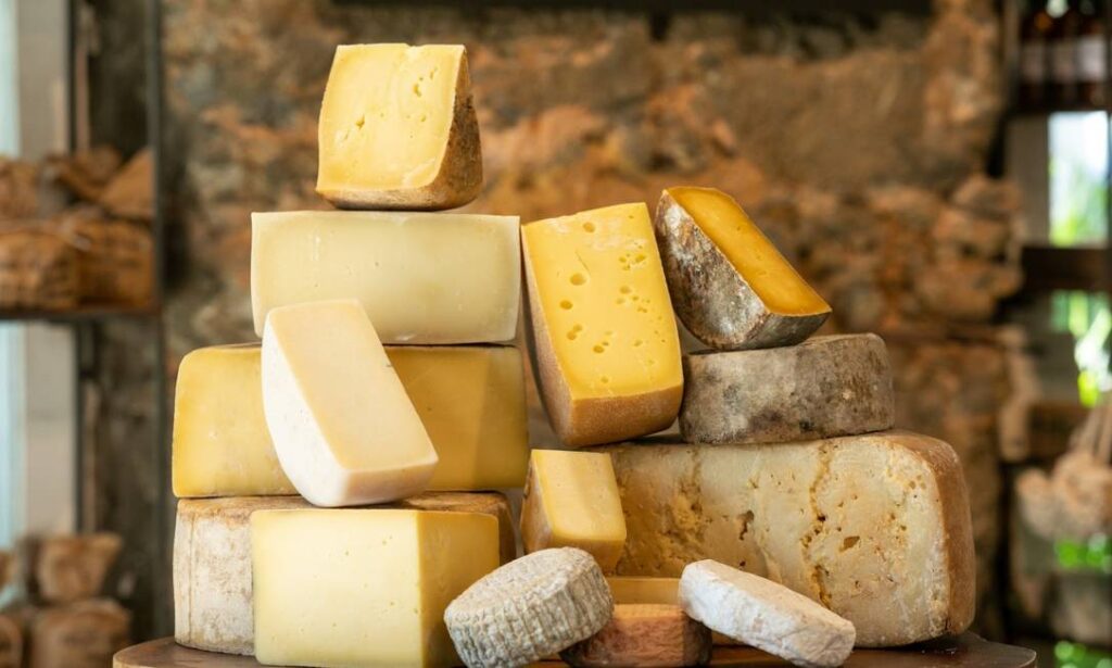 Regras para venda de queijo artesanal em todo país 2 regras para venda de queijo artesanal em todo pais 1