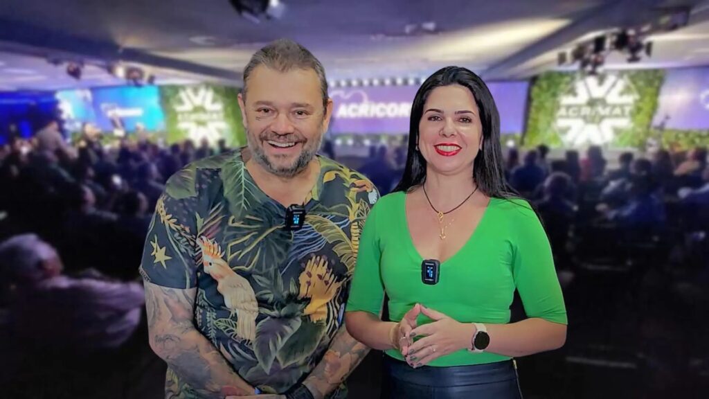 Richard Rasmussen: Como promover a sustentabilidade no agronegócio brasileiro 2 Richard Rasmussen