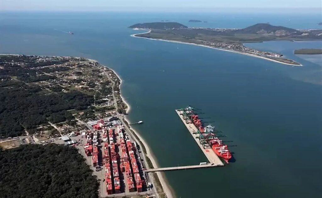Santa Catarina supera US$ 1 bilhão em exportação de carnes 2 santa catarina