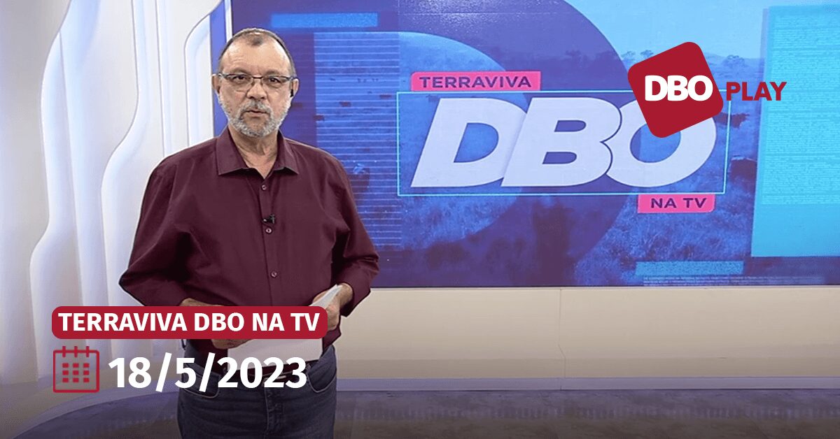 terraviva dbo na tv veja o programa completo de quinta feira 18 portal dbo