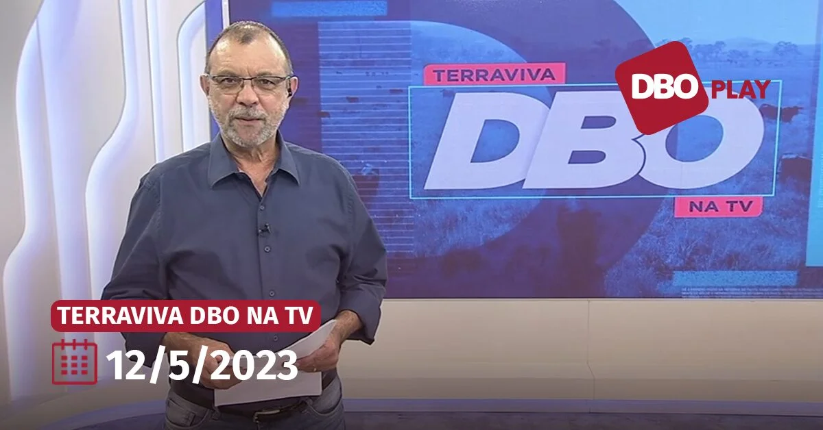 Terraviva DBO na TV | Veja o programa completo de sexta-feira, 12 • Portal DBO
